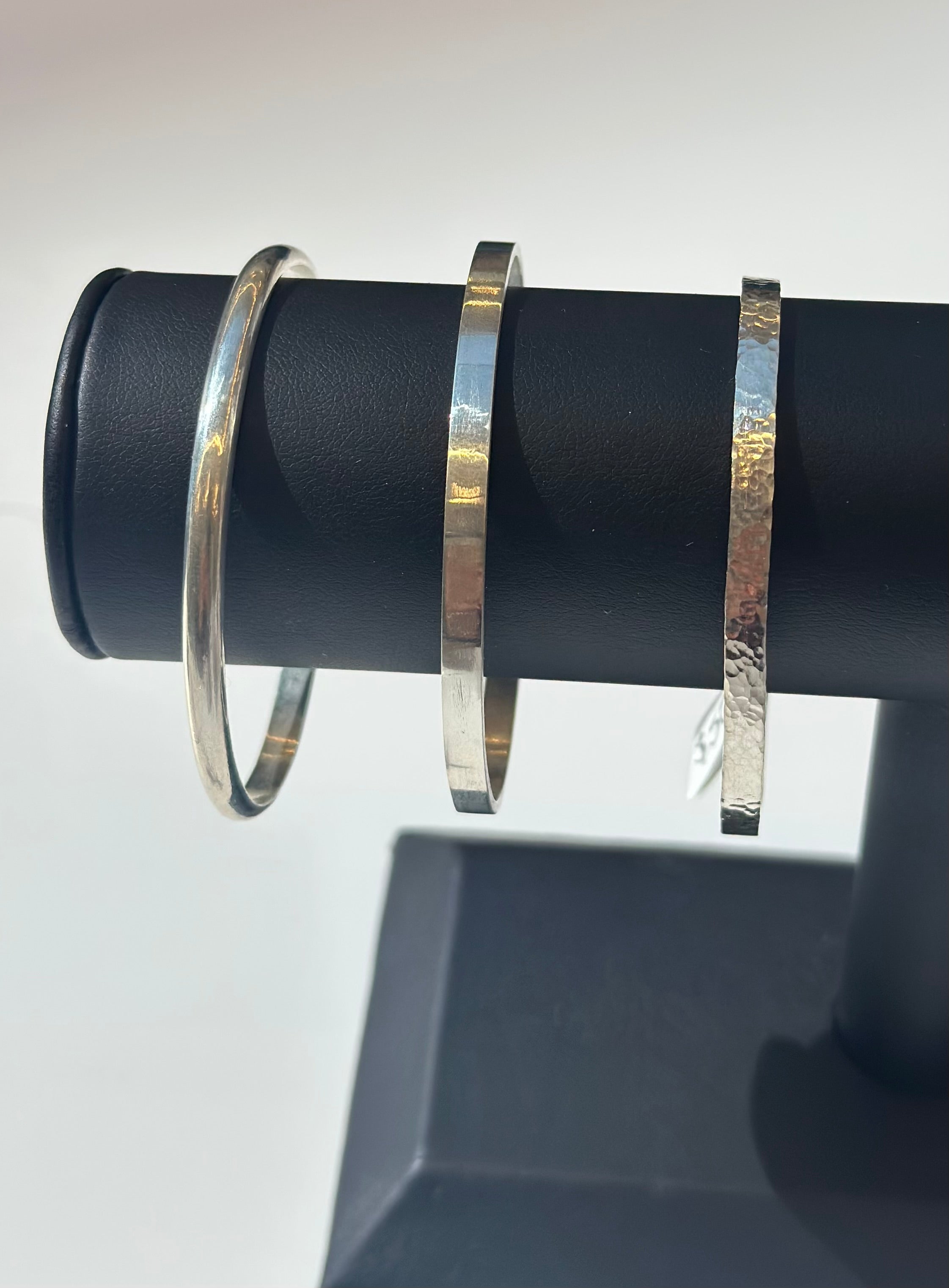 Cuffs & Bangles